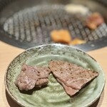 焼肉古今 - 