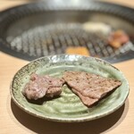 焼肉古今 - 