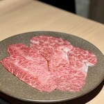 焼肉古今 - 