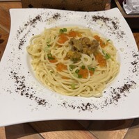 Seafood bar Ermitage 横浜鶴屋町店 - 