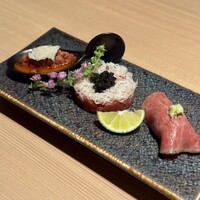 焼肉古今 - 