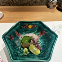 天ぷら うらかみ - 
