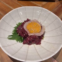 Seafood bar Ermitage 横浜鶴屋町店 - 