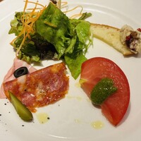 Serafina NEW YORK さいたま新都心店 - 