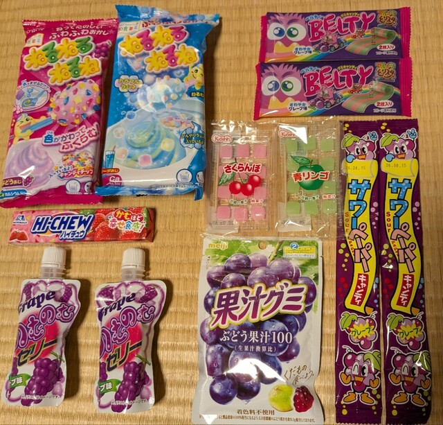 地酒と駄菓子よしだ - 登米市その他（売店）の写真