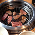 Yakiniku Kingu - 