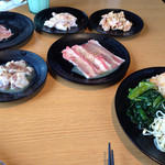 Yakiniku Kingu - 