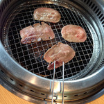 Yakiniku Kingu - 