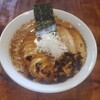 自家製麺 カミカゼ