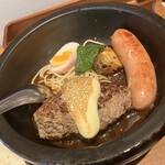 山本のハンバーグ - 