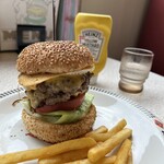 グリーサーズ - 