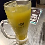 ホルモン酒場55 京急蒲田店 - 