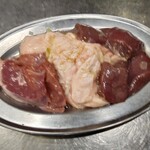 ホルモン酒場55 - 