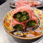 ホルモン酒場55 京急蒲田店 - 