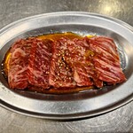 ホルモン酒場55 京急蒲田店 - 