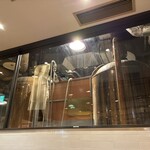 串かつ・すし 道頓堀たちばな - 