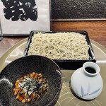 東京赤坂 やぶそば - 