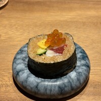 鮨 飛鳥 - 