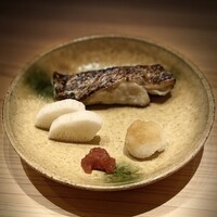鮨 さいとう - 