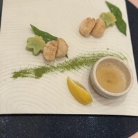 鉄板焼 ロイン - 