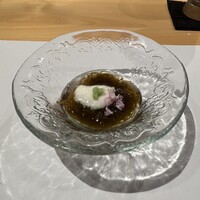 鮨 奏 - 