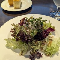 IL PINOLO SKY TERRACE 横浜 - サラダ