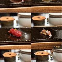 鮨 飛鳥 - 