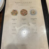 Serafina NEW YORK さいたま新都心店 - 