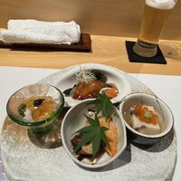 鮨 奏 - 