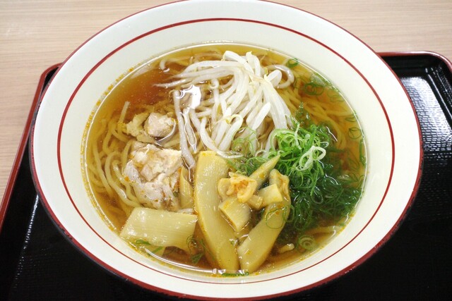 紫波サービスエリア 上り フードコート（【旧店名】スナックコーナー） - 紫波町その他（レストラン）の写真