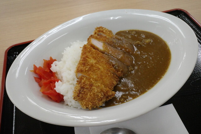 紫波サービスエリア 上り フードコート（【旧店名】スナックコーナー） - 紫波町その他（レストラン）の写真