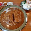 カレー＆コーヒーかわしま