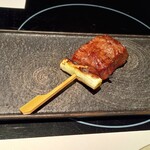 赤坂 金舌 - 三十日間熟成【金舌】