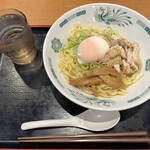 日高屋 - 料理写真: