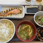 すき家 - 料理写真: