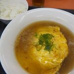 北京飯店 - 料理写真: