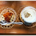 そば処 忠兵衛茶屋 - 