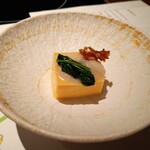 赤坂 金舌 - 本日のおもてなし