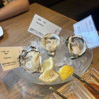 Oysterbar&Wine BELON 渋谷店 - 