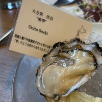 Oysterbar&Wine BELON 渋谷店 - 