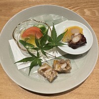 つむぐいと - 