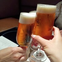 赤坂 金舌 - ビール