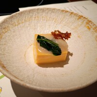 赤坂 金舌 - 本日のおもてなし