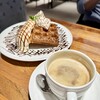 NOA COFFEE 原宿店