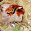 すごい煮干ラーメン凪 西新宿七丁目店