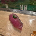 Sushi An Saito Hon Ten - 