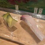 Sushi An Saito Hon Ten - 