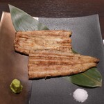 割烹蒲焼 横浜八十八 - 