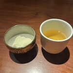 中目黒 若狭 - デザート