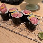 Sushi An Saito Hon Ten - 